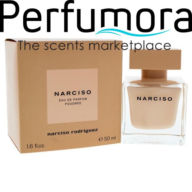 NARCISO POUDREE BY NARCISO RODRIGUEZ FOR WOMEN -  Eau De Parfum SPRAY