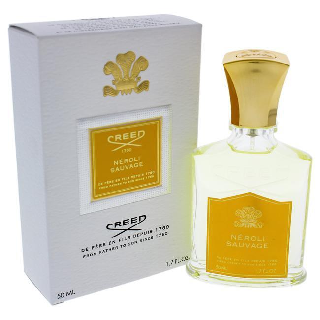 Neroli Sauvage by Creed for Men -  Eau de Parfum Spray