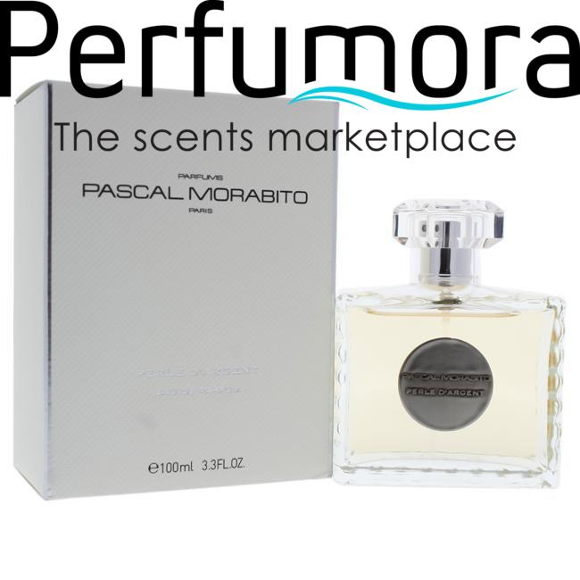 PERLE DARGENT BY PASCAL MORABITO FOR WOMEN -  Eau De Parfum SPRAY