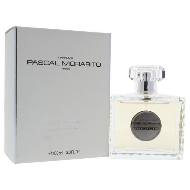 PERLE DARGENT BY PASCAL MORABITO FOR WOMEN -  Eau De Parfum SPRAY