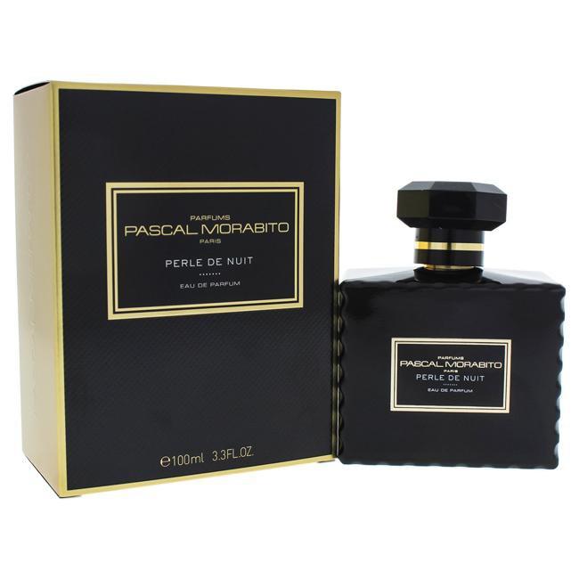 PERLE DE NUIT BY PASCAL MORABITO FOR WOMEN -  Eau De Parfum SPRAY