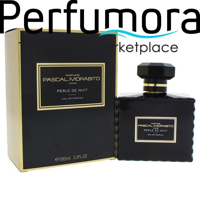 PERLE DE NUIT BY PASCAL MORABITO FOR WOMEN -  Eau De Parfum SPRAY