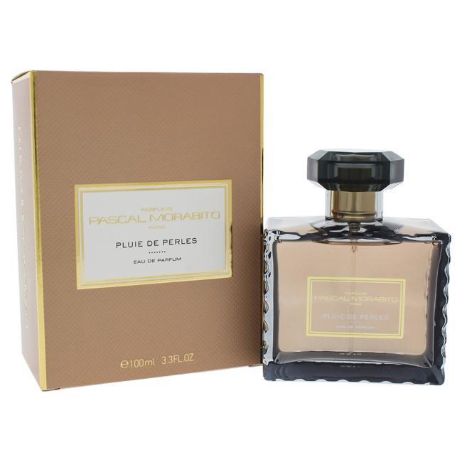 PLUIE DE PERLE BY PASCAL MORABITO FOR WOMEN -  Eau De Parfum SPRAY
