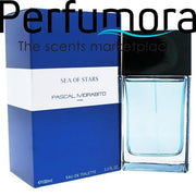 SEA OF STARS BY PASCAL MORABITO FOR MEN -  Eau De Toilette SPRAY