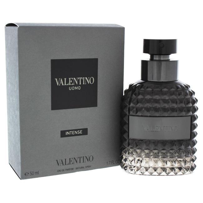 UOMO INTENSE BY VALENTINO FOR MEN -  Eau De Parfum SPRAY