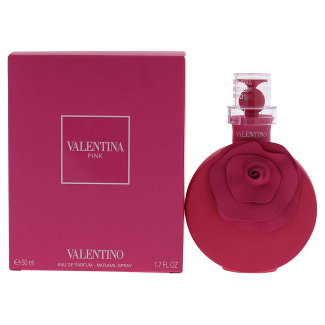 Valentina Pink by Valentino for Women - EDP Spray