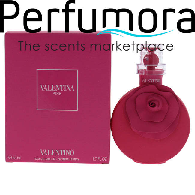 Valentina Pink by Valentino for Women - EDP Spray