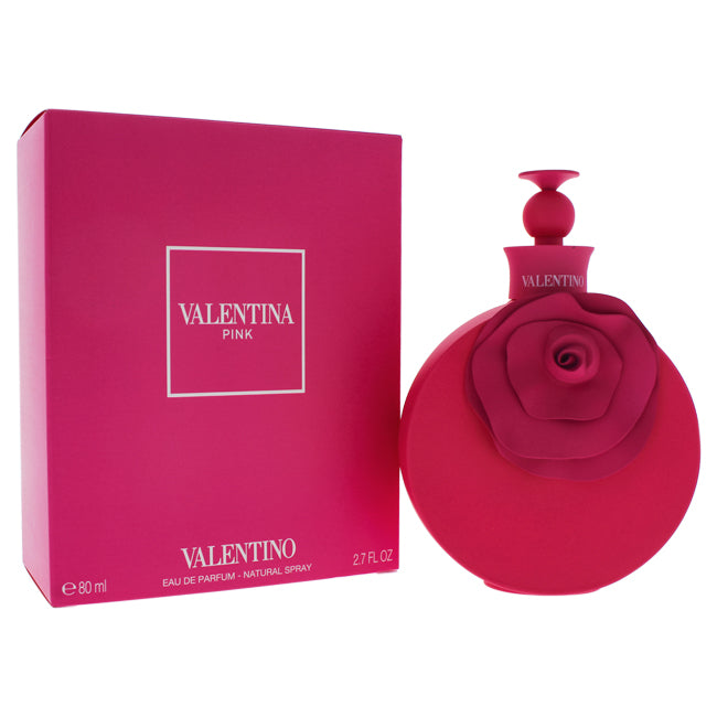 Valentina Pink by Valentino for Women - EDP Spray