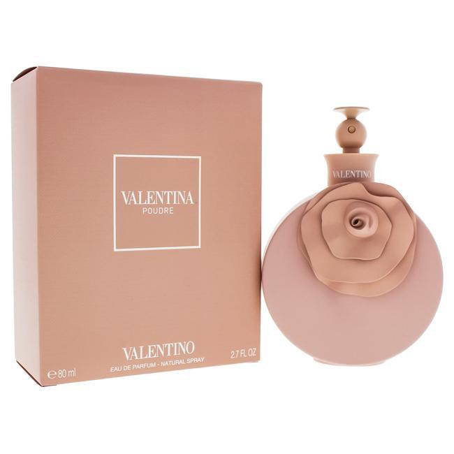 VALENTINA POUDRE BY VALENTINO FOR WOMEN -  Eau De Parfum SPRAY