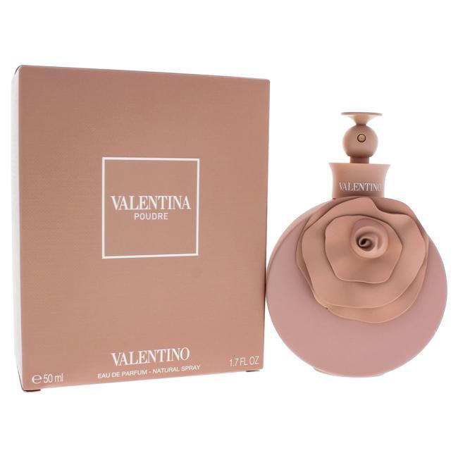 VALENTINA POUDRE BY VALENTINO FOR WOMEN -  Eau De Parfum SPRAY