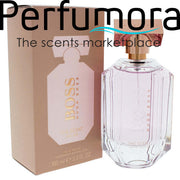 Boss The Scent For Her by Hugo Boss for Women - EDT Spray