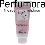 Hands of Hope Coconut And Guava Hand Cream by Philosophy for Unisex - 1 oz Cream