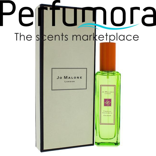 TROPICAL CHERIMOYA COLOGNE BY JO MALONE FOR WOMEN -  COLOGNE SPRAY