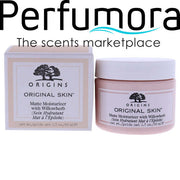 Original Skin Matte Moisturizer With Willowherb by Origins for Unisex - 1.7 oz Moisturizer