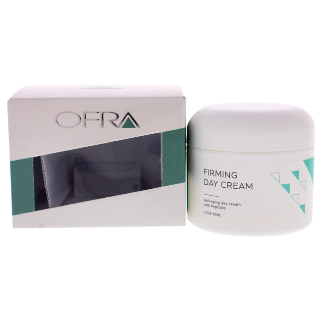 Firming Day Cream by Ofra for Women - 2.2 oz Cream