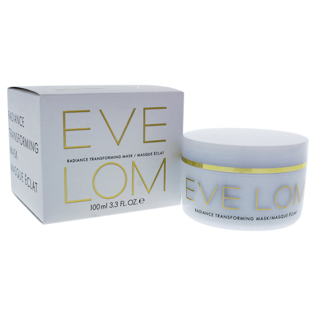 Radiance Transforming Mask by Eve Lom for Unisex - 3.3 oz Mask