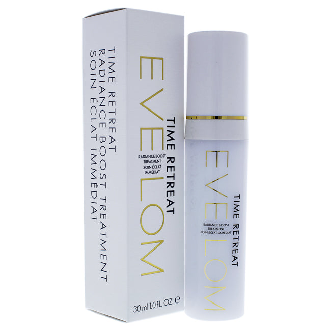 Time Retreat Radiance Boost Treatment by Eve Lom for Unisex - 1 oz Treatment