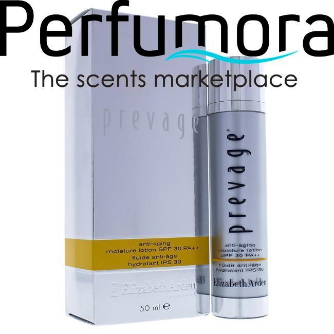 Prevage Anti-Aging Moisture Lotion SPF 30 by Elizabeth Arden for Women - 1.7 oz Lotion