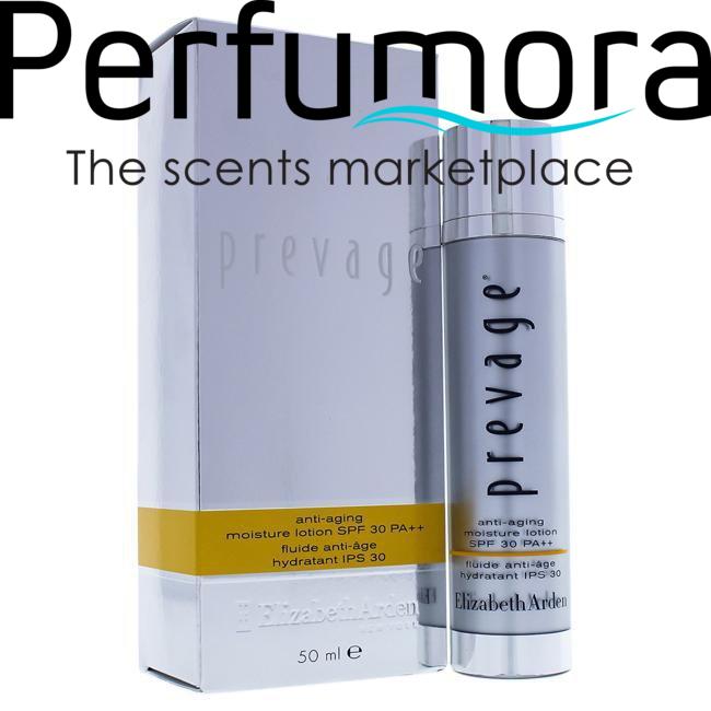 Prevage Anti-Aging Moisture Lotion SPF 30 by Elizabeth Arden for Women - 1.7 oz Lotion