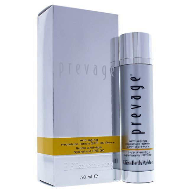 Prevage Anti-Aging Moisture Lotion SPF 30 by Elizabeth Arden for Women - 1.7 oz Lotion