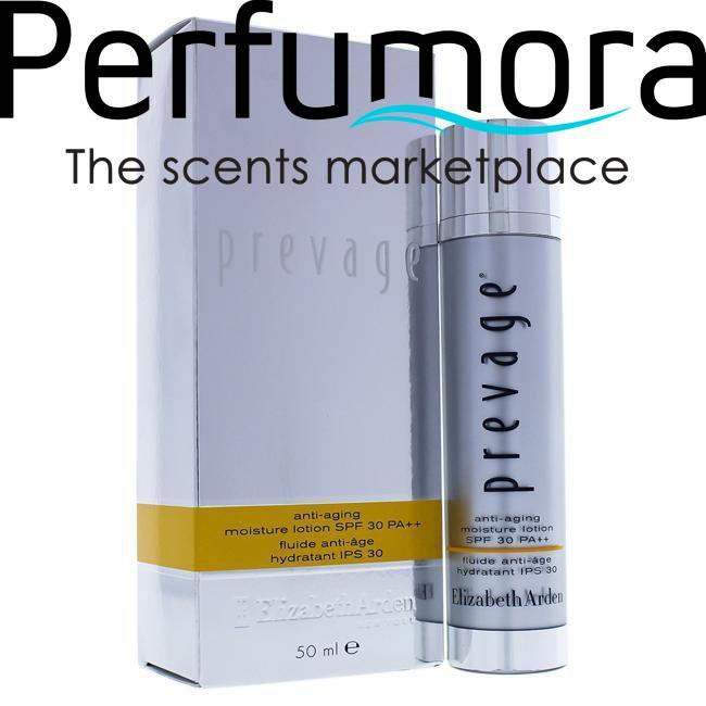 Prevage Anti-Aging Moisture Lotion SPF 30 by Elizabeth Arden for Women - 1.7 oz Lotion