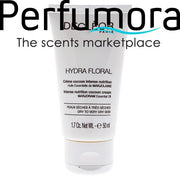Hydra Floral Intense Nutrition Cocoon Cream by Decleor for Unisex - 1.7 oz Cream