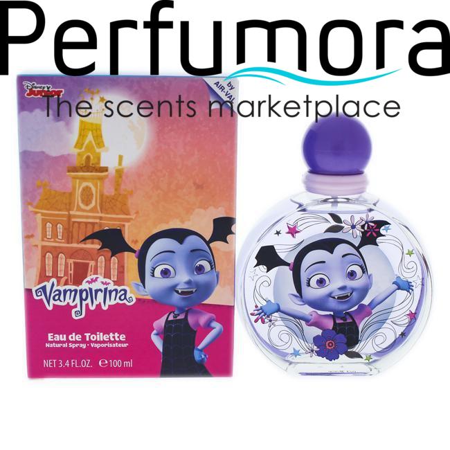 Vampirina by Disney for Kids -  Eau de Toilette Spray