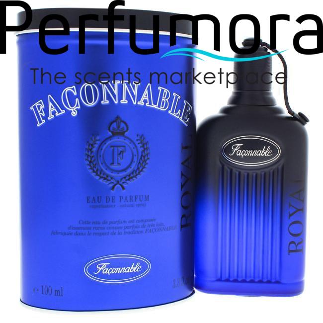 FACONNABLE ROYAL BY FACONNABLE FOR MEN -  Eau De Parfum SPRAY