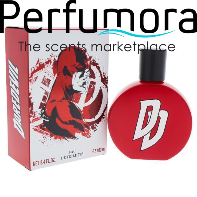 DAREDEVIL BY MARVEL FOR KIDS -  Eau De Toilette SPRAY