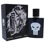 The Punisher by Marvel for Kids -  Eau de Toilette - EDT/S