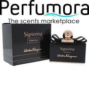SIGNORINA MISTERIOSA BY SALVATORE FERRAGAMO FOR WOMEN -  Eau De Parfum SPRAY