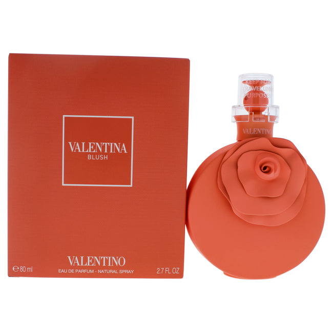 Valentina Blush by Valentino for Women -  Eau de Parfum Spray