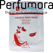 Ginseng Shot Mask by Erborian for Women - 0.5 oz Mask