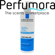 Posthelios Gel Hydrating After Sun by La Roche-Posay for Unisex - 13.5 oz Gel