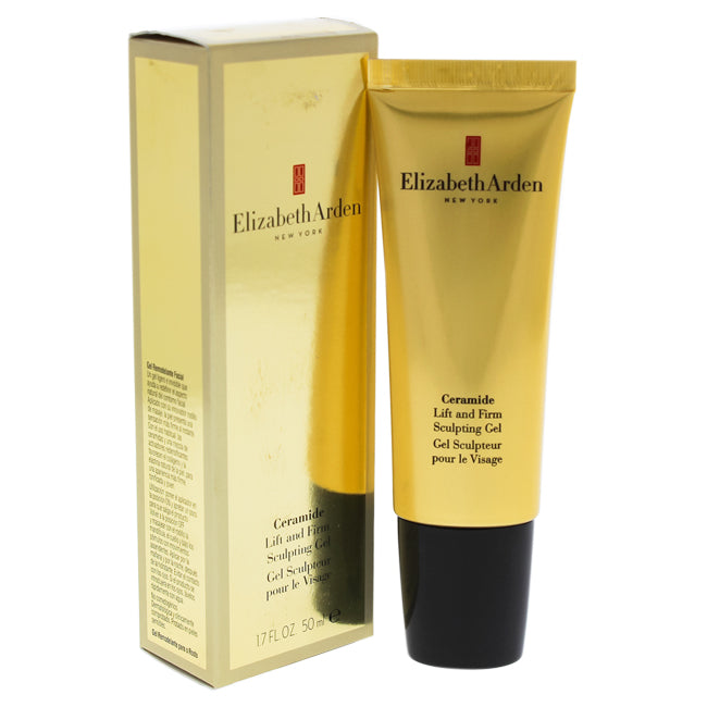 Ceramide Lift and Firm Sculpting Gel by Elizabeth Arden for Women - 1.7 oz Gel