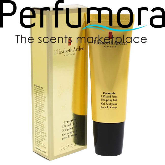 Ceramide Lift and Firm Sculpting Gel by Elizabeth Arden for Women - 1.7 oz Gel