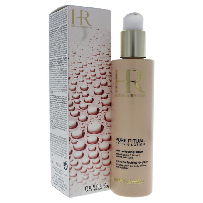 Pure Ritual Care-In-Lotion by Helena Rubinstein for Women - 6.76 oz Lotion