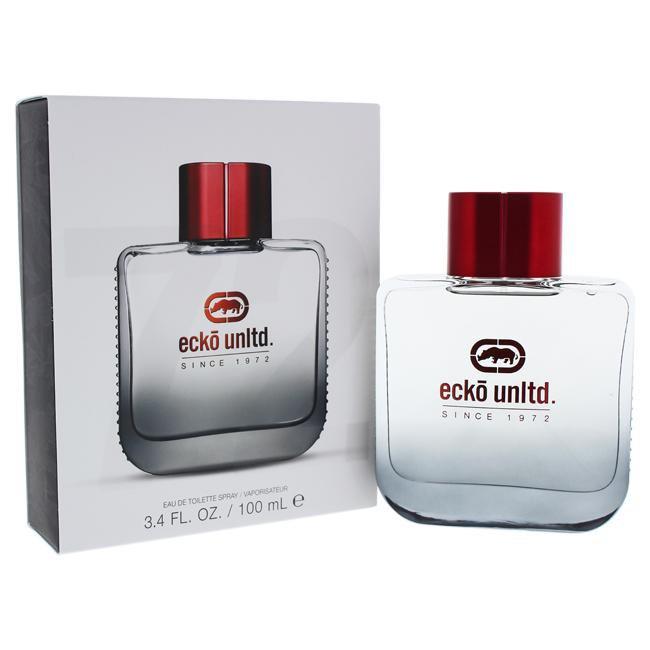 ECKO UNLTD 72 BY MARC ECKO FOR MEN -  Eau De Toilette SPRAY