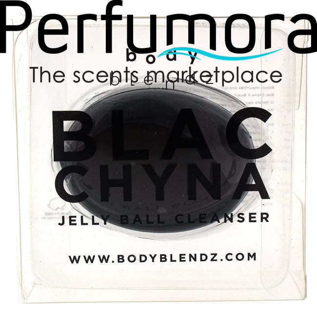 Black Jelly Ball Cleanser by BodyBlendz for Women - 1.7 oz Cleanser