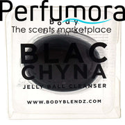 Black Jelly Ball Cleanser by BodyBlendz for Women - 1.7 oz Cleanser