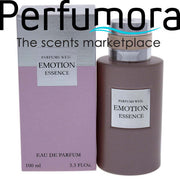 Emotion Essence by Weil for Women -  Eau de Parfum Spray