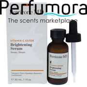 Vitamin C Ester Brightening Serum by Perricone MD for Unisex - 1 oz Serum