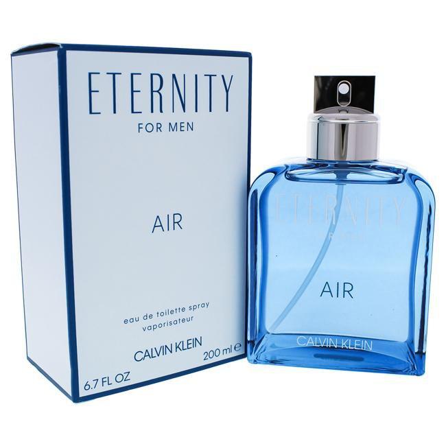 Eternity Air by Calvin Klein for Men -  Eau de Toilette Spray