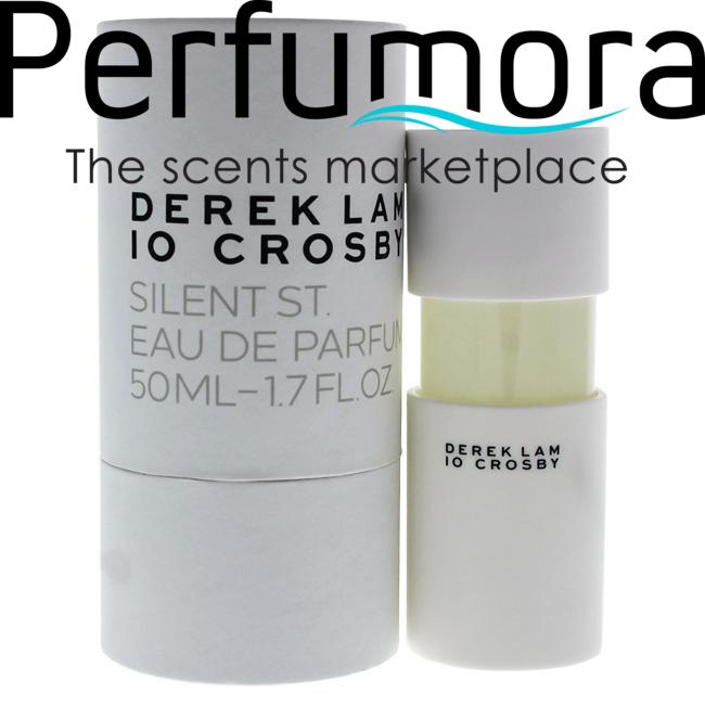 Silent St by Derek Lam for Women -  Eau de Parfum Spray