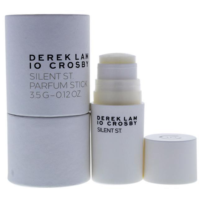 SILENT ST BY DEREK LAM FOR WOMEN -  SOLID PERFUME