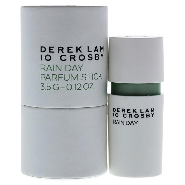 RAIN DAY BY DEREK LAM FOR WOMEN -  SOLID PERFUME