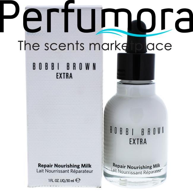 Extra Repair Nourishing Milk by Bobbi Brown for Women - 1 oz Moisturizer