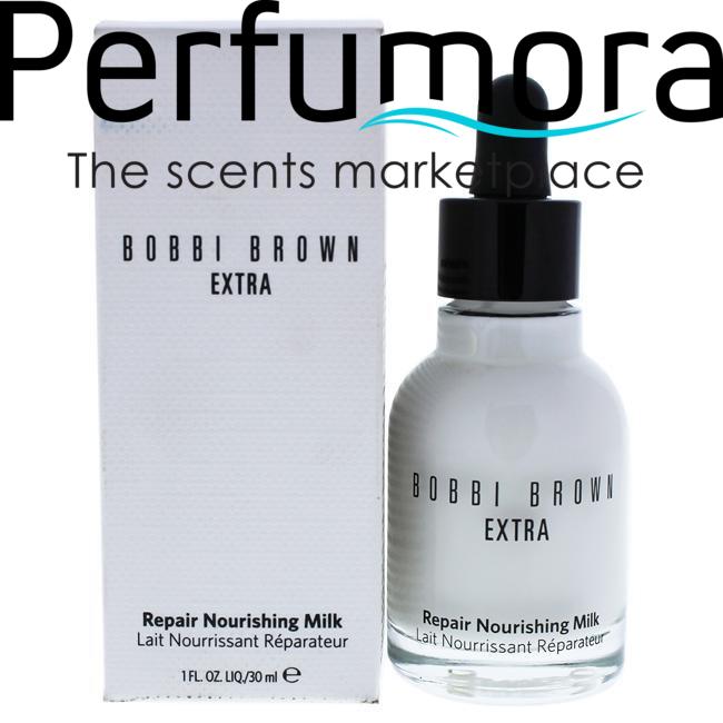 Extra Repair Nourishing Milk by Bobbi Brown for Women - 1 oz Moisturizer