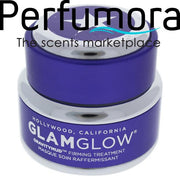 Gravitymud Firming Treatment by Glamglow for Women - 0.5 oz Treatment