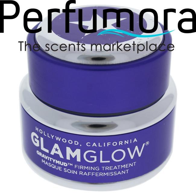 Gravitymud Firming Treatment by Glamglow for Women - 0.5 oz Treatment